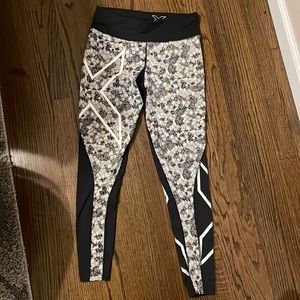 Running 7/8 leggings 2Xu